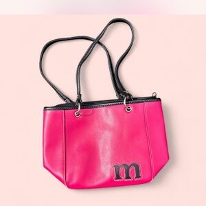 Y2K No Boundaries Purse